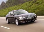 Buick LaCrosse Super 2008 года